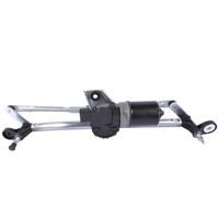 Neu ScheibenwischergestäNge 51727384 FüR Lancia Ypsilon 843 2003-2011 46826562