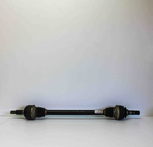 VW TOUAREG 7P5 Halbachse hinten rechts 7P0501201G 3.6 Benzin 183kw 2013 14350700