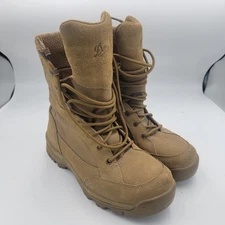 Danner Prowess 22311 Coyote Hot Boot Women US 8.5 W