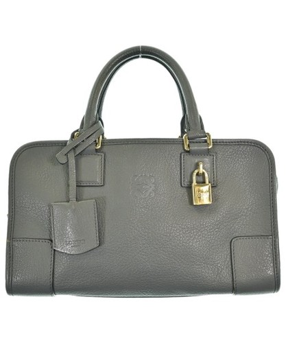 LOEWE Handbags Gray 2200681429352