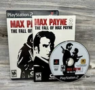 Max Payne 2: The Fall of Max Payne - Tested - CIB (PS2, 2003)
