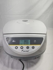 JOANLAB LC-6S Centrifuge 5ml-15ml x 6, 500-4000rpm, 2220xg, Benchtop