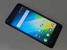 Wiko Lenny 2 8GB Dual Sim White Android Smart...