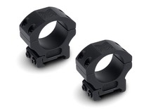 Precision Scope Rings 1 inch Diameter Weaver 1.20 inch Height
