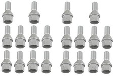 METZGER Radschraube M12 x 1,25 22mm SW17 mm für ALFA ROMEO 147 (937) 6320005