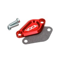 ÖLpumpenverschluss 50 FüR Voca Evo FüR Minarelli 50 Am6-Derbi 50 Senda, GPR R