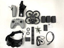 DJI Avata Pro-View Combo Kameradrohne