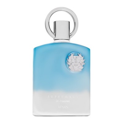 Afnan - Supremacy in Heaven Eau de Parfum für Herren 100 ml 