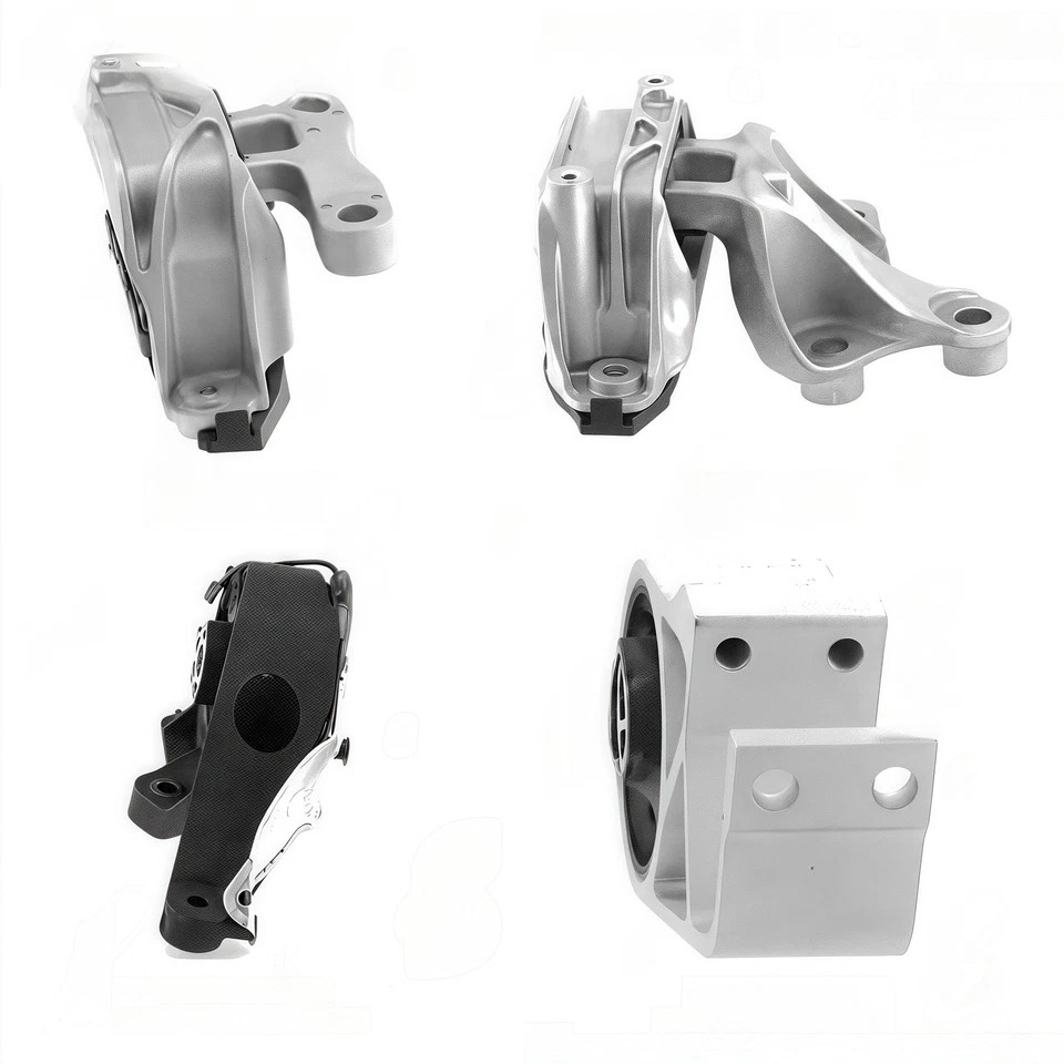 Kit de montaje de motor para Chevrolet Traverse 2018 2,0 L L4 Foto 4 de 4