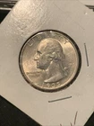 1935-P Washington Quarter - 90% Silver - Nice Coin