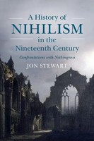 Jon Stewart | A History Of Nihilism In The Nineteenth Century | Taschenbuch