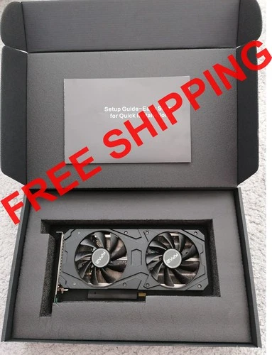 GeForce NVIDIA RTX 3060  1-Click OC 12GB GDDR6 KFA2 Grafikkarte