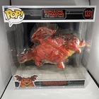 Funko Pop! Vinyl Jumbo 10 in: Dungeons & Dragons Themberchaud (Exclusive) #1331