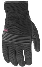 HIGHWAY 21 Women's Turbine Gloves - Medium - Black