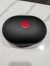 Beats Studio 2 3 Wireless Headphones Hard Zipper CASE ONLY 1st Generation