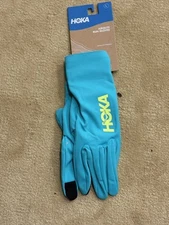 HOKA AIROLITE Running Gloves Run Pro Track Elite