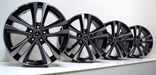 Original Mercedes-Benz A-Klasse W177 C118 B-Klasse W247 18 Zoll Felgen V161V
