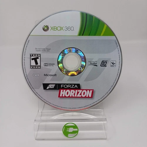 Forza Horizon (Microsoft Xbox 360, 2012)