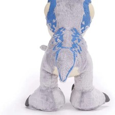 Jurassic World Blue Plush Doll for Sale