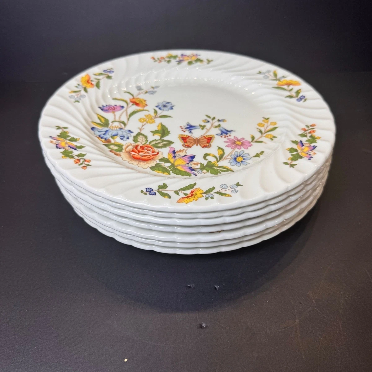 Aynsley Dinnerware Plates for sale | eBay