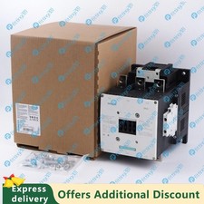 1piece NEW SIEMENS Power contactor 3RT1476-6AP36