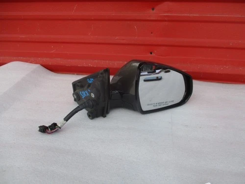 2010-2014 CADILLAC SRX RIGHT PASSENGER SIDE POWER MIRROR OEM
