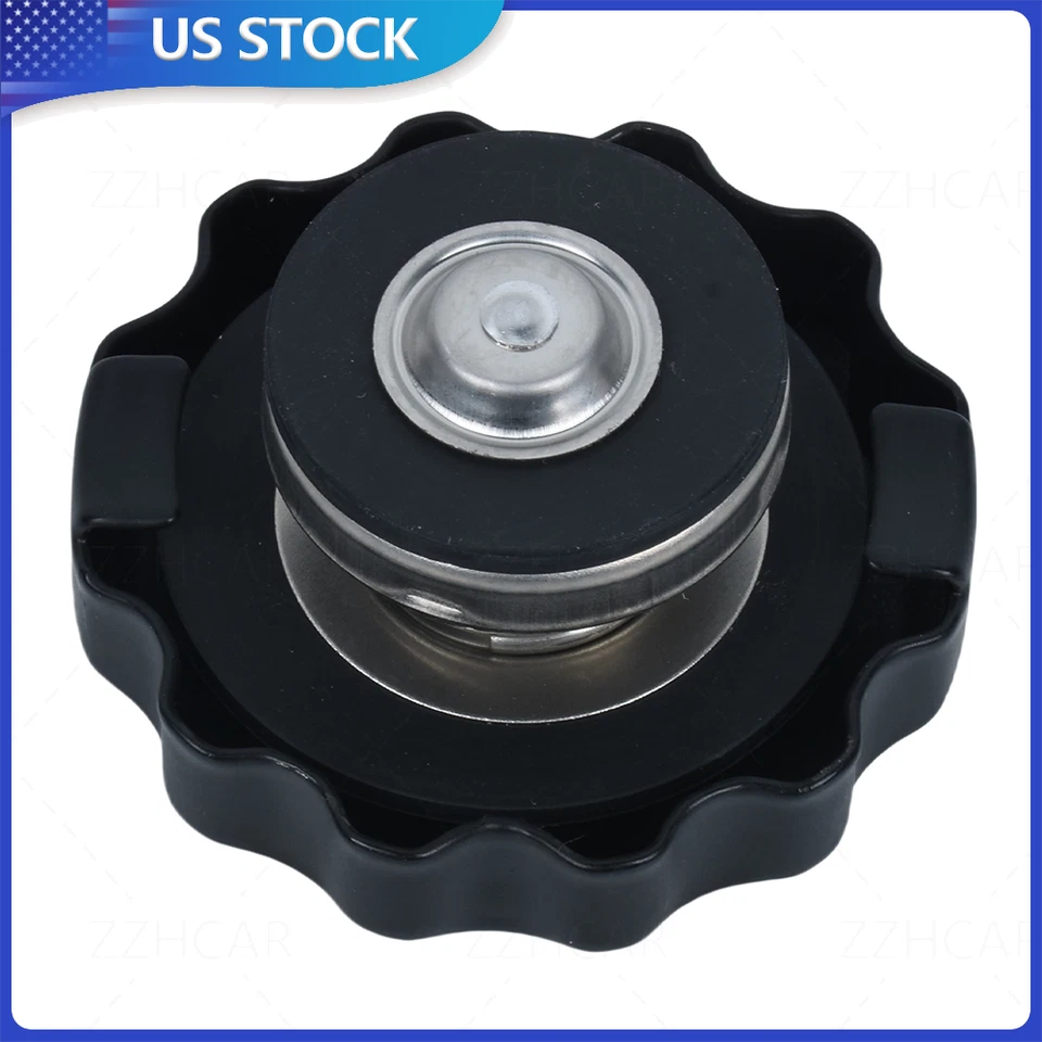 Tapa radiador nueva para Honda Magna Sabre VF500 VF700 VF750 VF1100 19045-MZ3-405 Foto 2 de 4