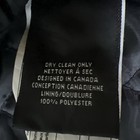 Rare Vintage Cobra Shelby black jacket 4XL/4TG - Daytona Chopper Collection — photo 10