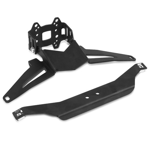 Motorcycle stainless steel Navigation Bracket Holder For BMW R1200RT 2005-2009 - Picture 9 of 9