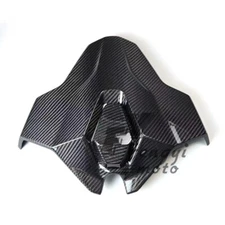 For BMW S1000RR 100%Carbon Fiber Rear Tail Seat Solo Pillion Fairing 2023-2024