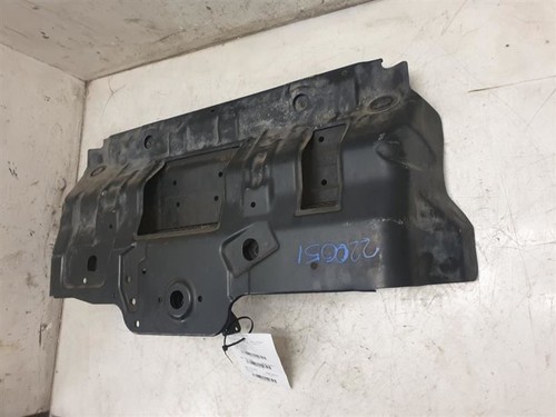 2020 TOYOTA TACOMA TRD PRO 3.5L 6CYL 4WD AT ENGINE SKID PLATE ASSEMBLY - Picture 3 of 12