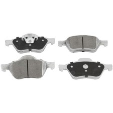 Bremsbelagsatz Scheibenbremse für Renault Laguna II Grandtour KG0/1_ 2.0 16V