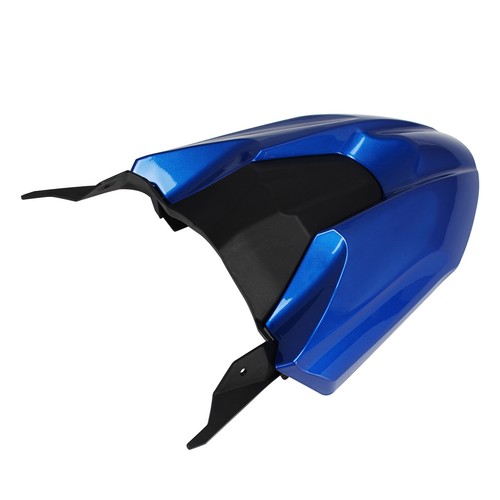 1x Front Fairing Beak Extension Fender Extender For Triumph Tiger 800 XRT/XRX/XC - Picture 12 of 13