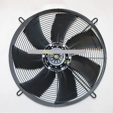 1PC ZIEHL-ABEGG FN045-4DK.2F.V7P2 axial fan fedex or DHL