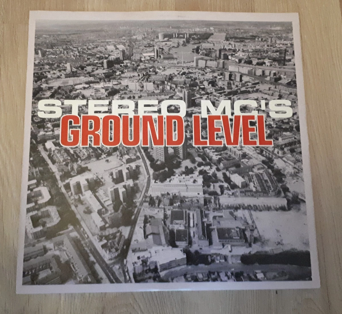 Electro Rap & Hip-Hop Live Vinyl Records for sale | eBay