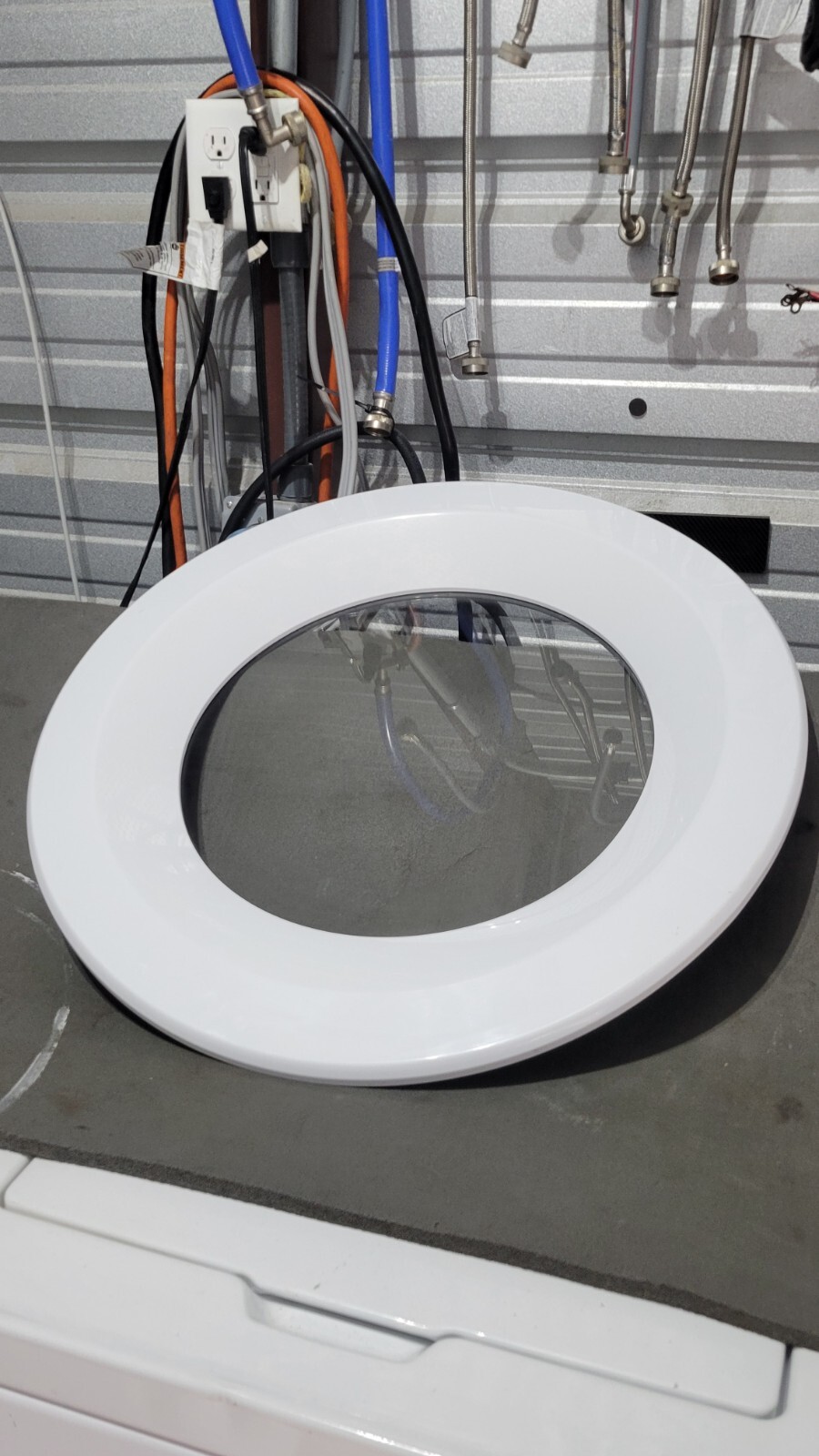 Whirlpool Front Door Assembly Shipped In 24hrs