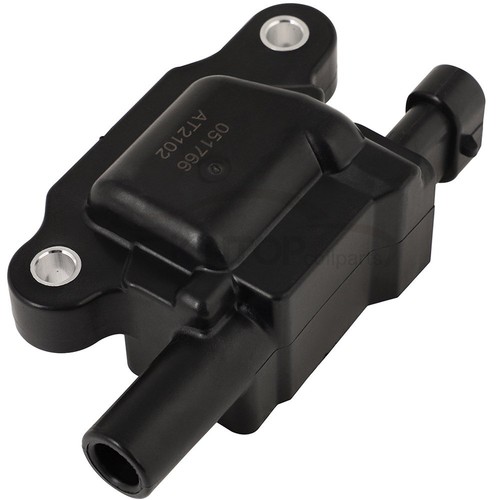 Square Ignition Coil For Chevrolet 2007-2015 Tahoe 4.8/5.3L Suburban 1500 2500 - Picture 9 of 9