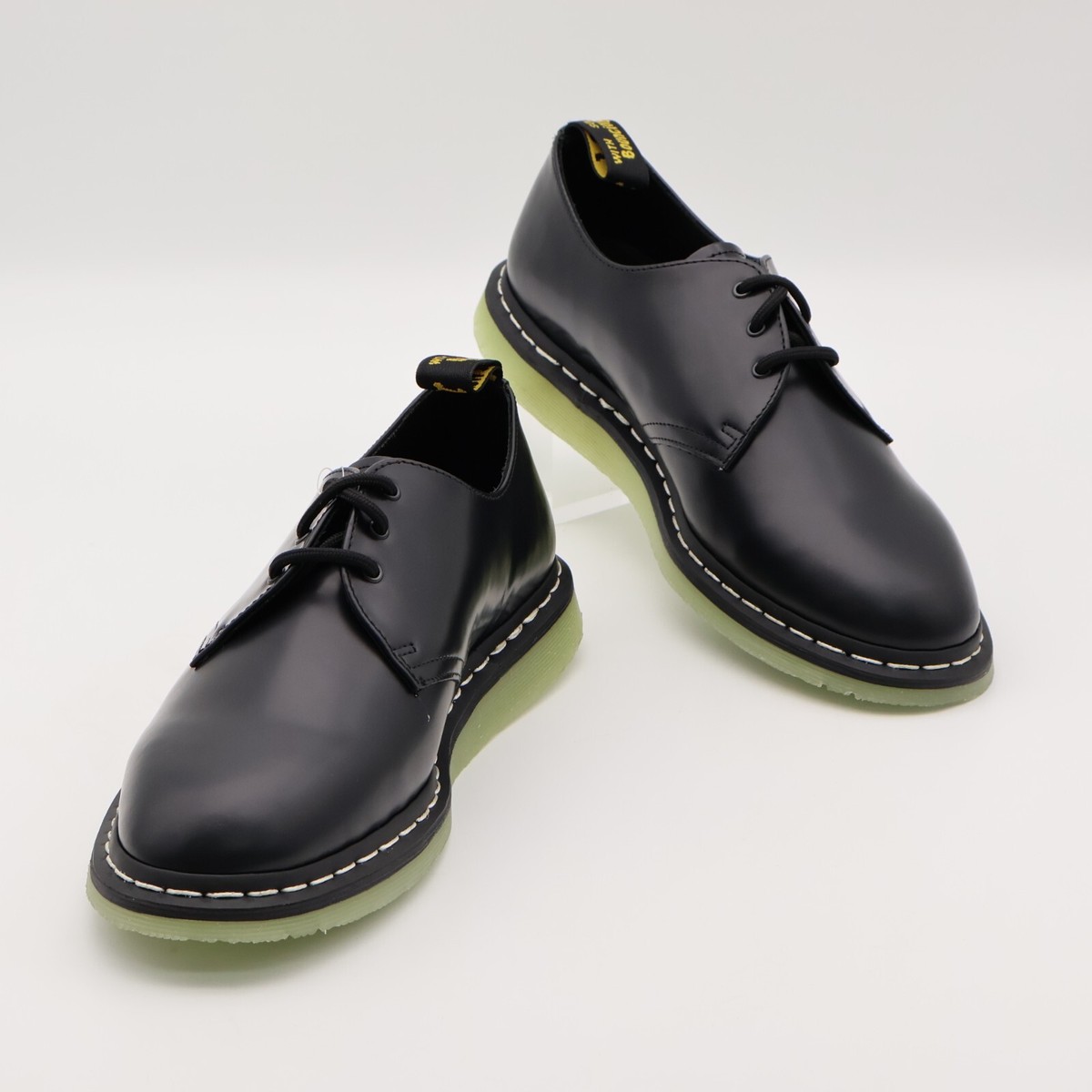 32232001 TRIPSTER Dr.Martens 1461 3 Hole Black (Men's) | eBay 32232001 TRIPSTER Dr.Martens 1461 3 Hole Black (Men's) | eBay