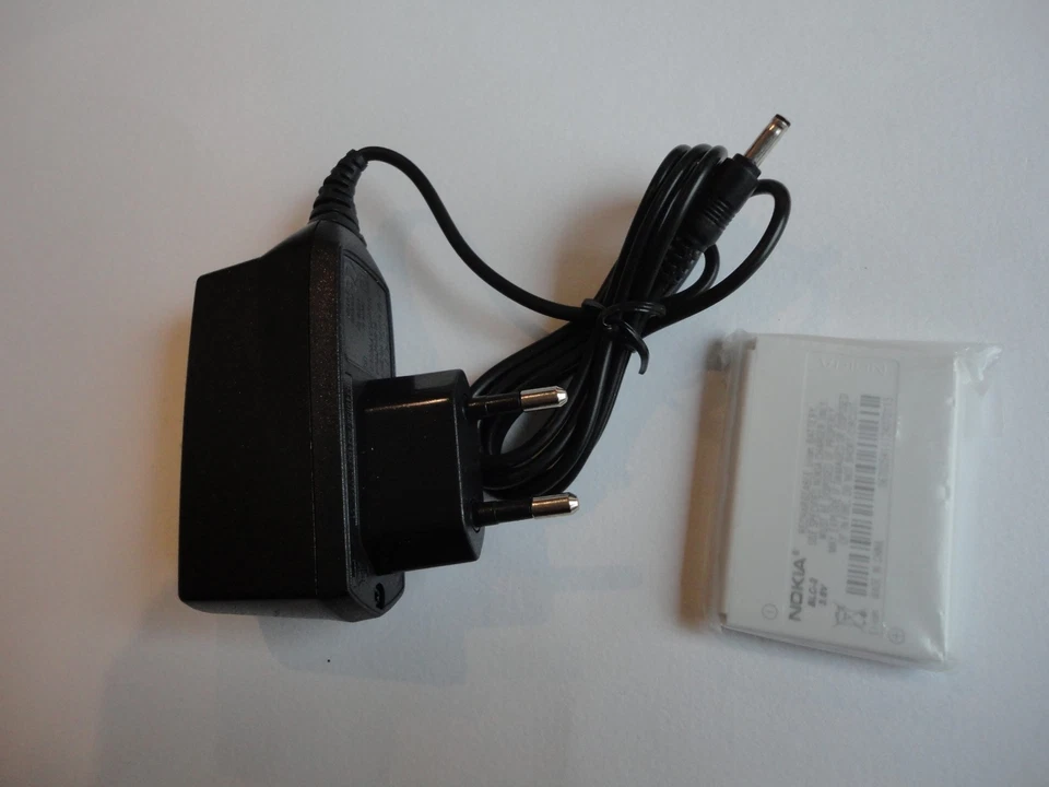 NOKIA -3310- NUOVO -new- CON SCATOLA E ACCESSORI PROMO - Imagen 2 de 4