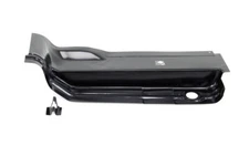 Auto Metal Direct 410-1067-L Floor Pan