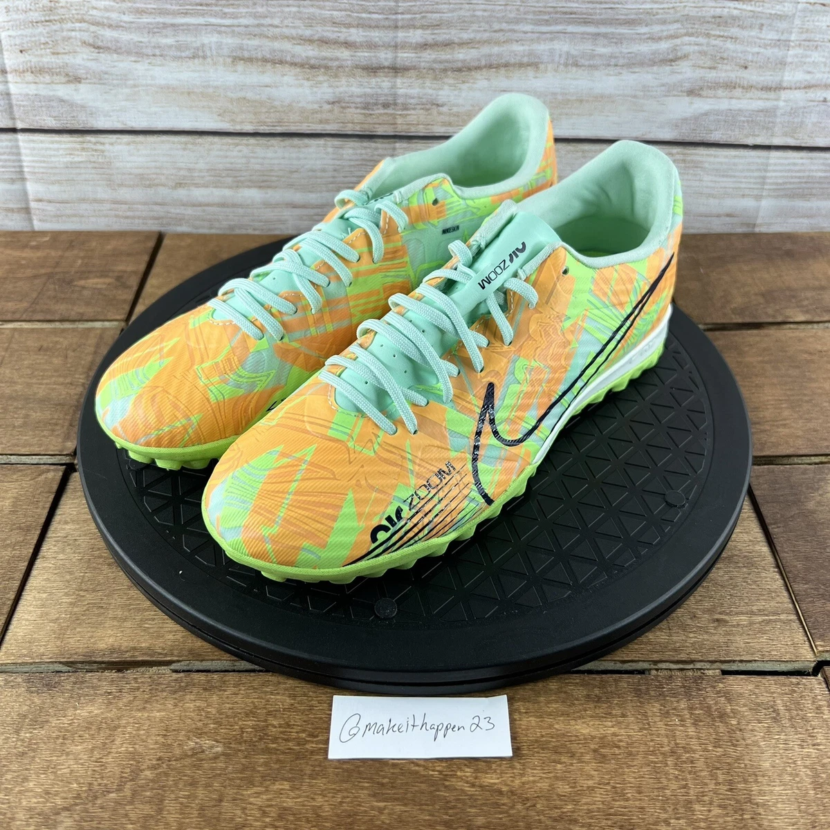 Mercurial store vapor 23