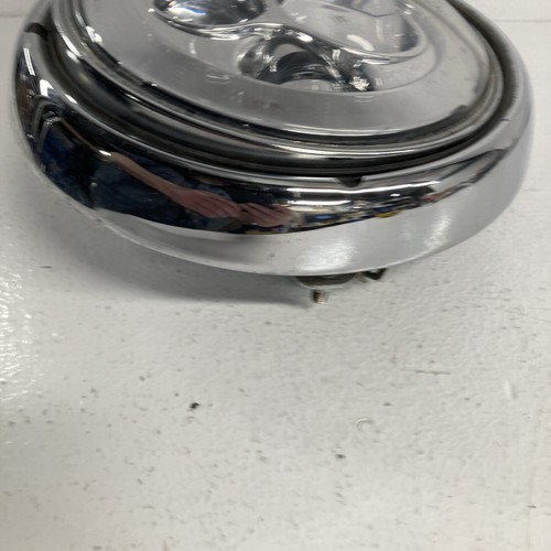 Harley Davidson Touring complete headlight assembly oem # 68342-05A 67668-05 - Picture 6 of 9