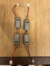 REPLACE PARTS FOR Promark Shadow P70-GPS  Drone Motors 2A+2B ( original)