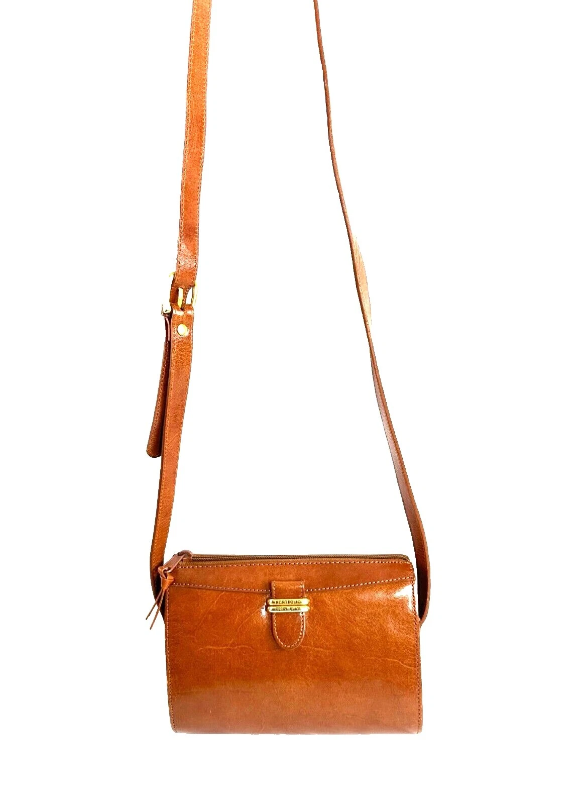 Bolsos y carteras Bandolera Perry Ellis para mujeres