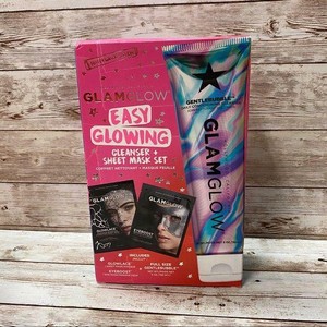 glamglow bubble cleanser