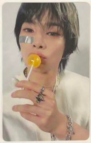 Stray Kids GIANT JAPAN Limited Lucky Draw Official Photocard Fotokarte PC - Bild 18 von 27