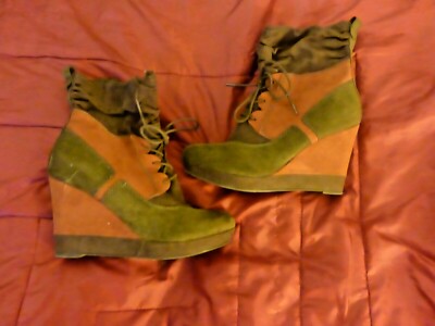 Super  Winter Stiefel   40  von Marko Tozzi  NP: 99