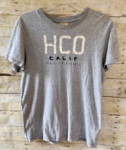 hco hollister