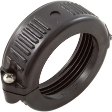 Split Nut, Waterway, 1-1/2", with screws