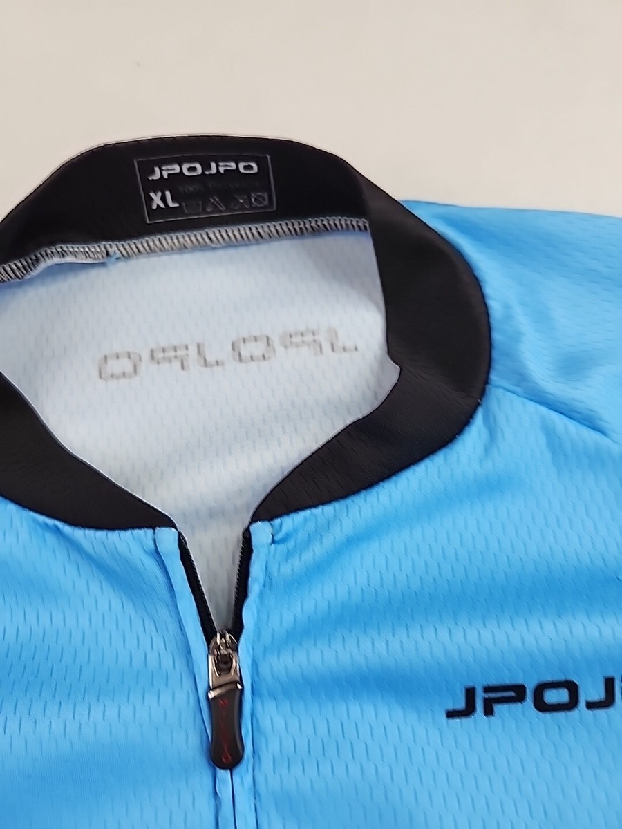 JPOJPO Cycling Jersey Womens XL Striped Distressed | eBay JPOJPO Cycling Jersey Womens XL Striped Distressed | eBay